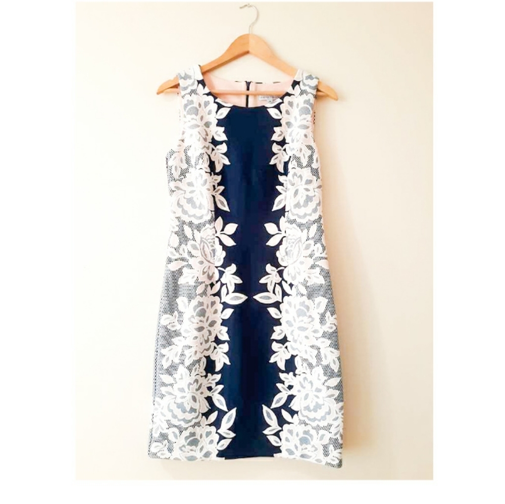 Sandra Darren dress NWOT